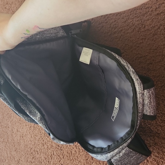 Adidas backpack - Picture 3 of 5